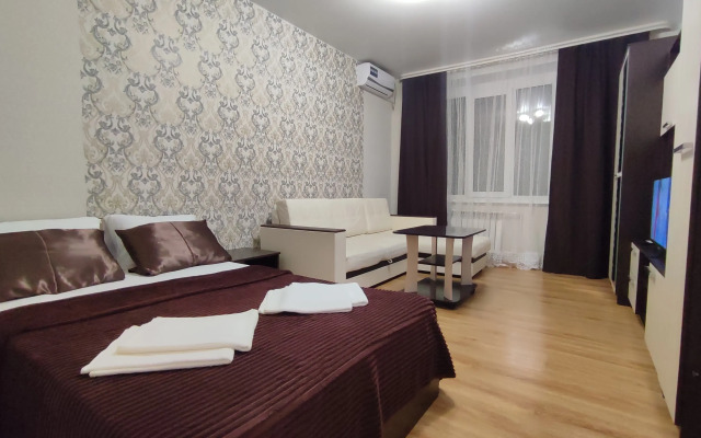 Квартира Центр Города Советская 190В К1 Эт4