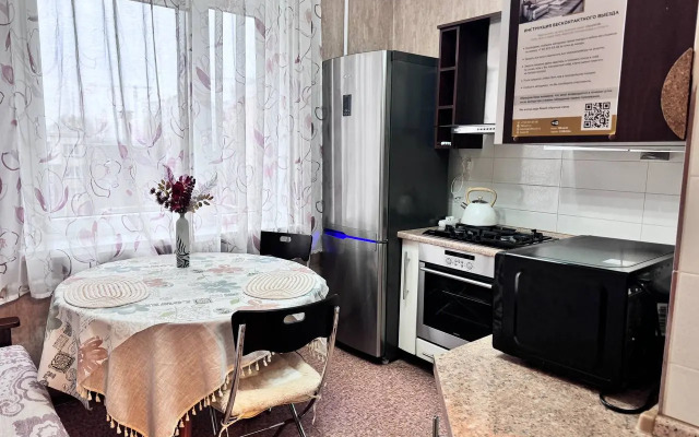 Апартаменты 39квартир рядом с Музеем Мирового Океана