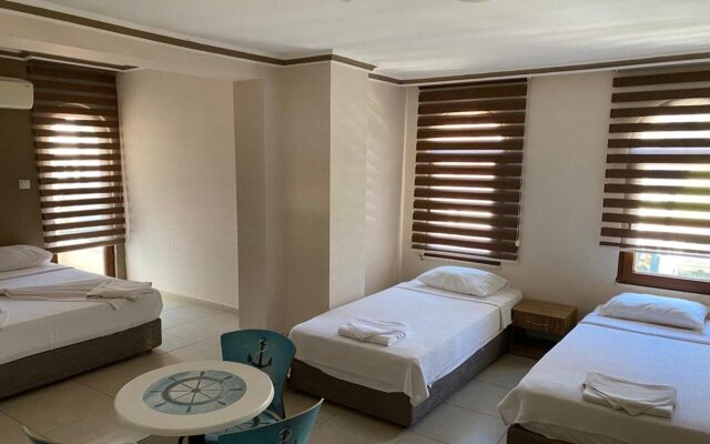 Astoria Beach Hotel
