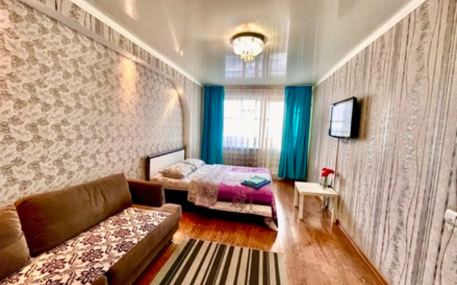 Odnokomnatnaya Beskontaktnoye Zaselenie Flat