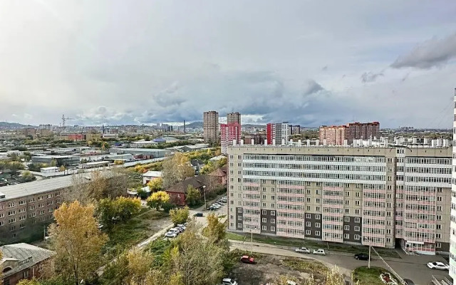 Апартаменты Калинина 15-441