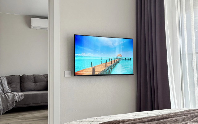 Moonroom 72 Zhk Yevropeyskiy kvartal Flat