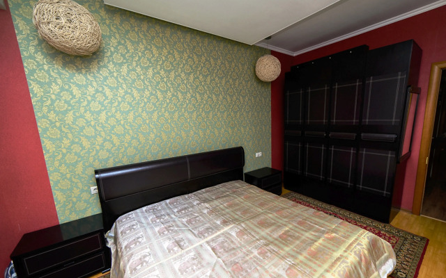 Квартира СибНк