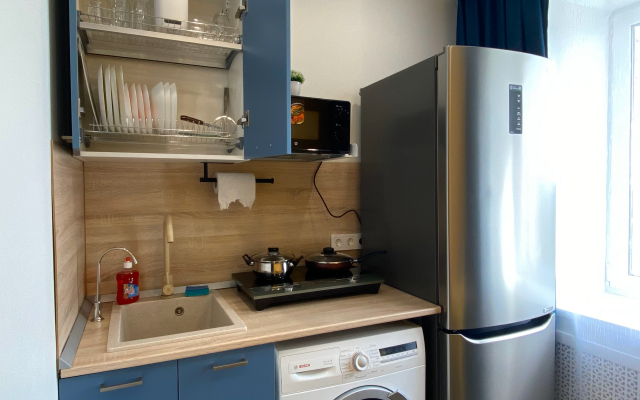 Квартира Летняя