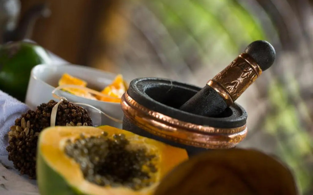Fruit&Spice Wellness Resort Zanzibar Hotel