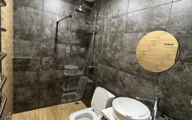 Shantivillas