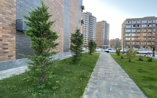 Квартира 1-комнатная в новом ЖК