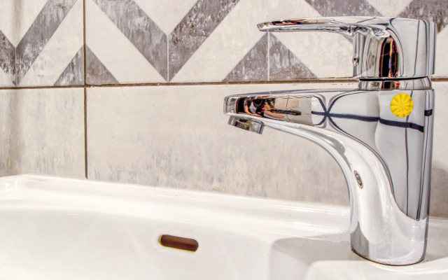 Апартаменты 611 ApartVille 1