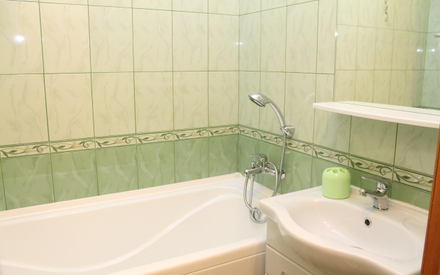 Квартира PiterFlat на Лиговском 109