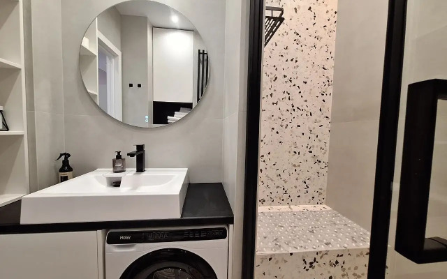 Квартира Перфекцио by KrausHouse