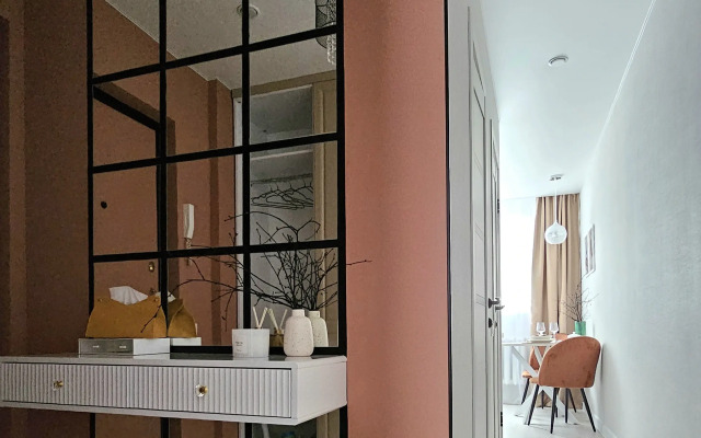 Uyutnaya S Remontom Iz Pinterest Flat