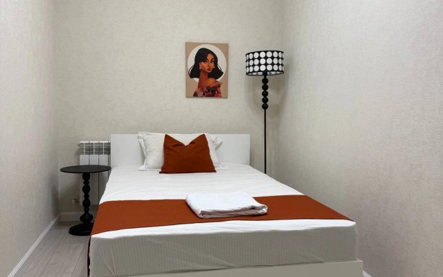 Квартира Уютная квартира в центре города