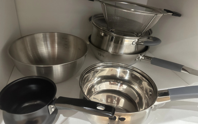 Апартаменты 227