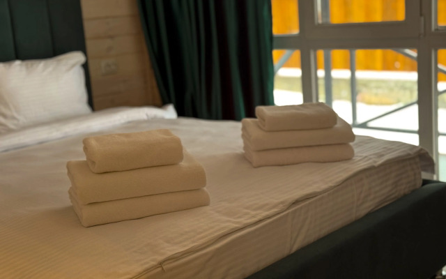 Bulvar Village Guest house