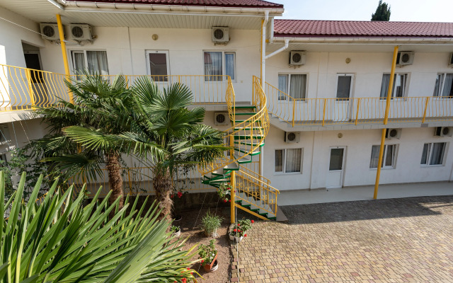 Emma Guest House
