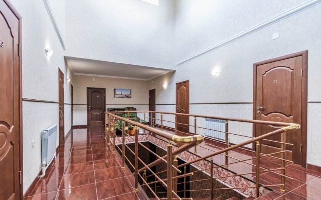 Alinka Guest House