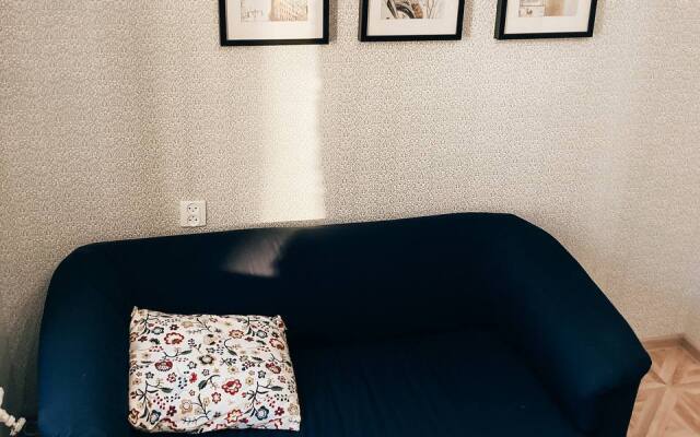 Апартаменты Четырехкомнатная Квартира на Первомайской