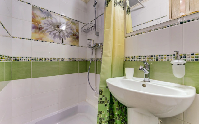 Apartamenty 7 na Ligovskom prospekte (LIG7)