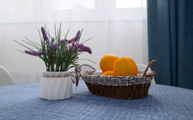 Квартира GoodTimeApartments Двухкомнатные Апартаменты
