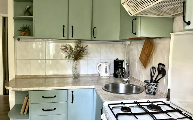 ApartMari Двухкомнатные в самом сердце Калининграда