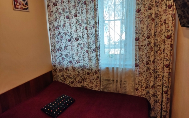 Absolyut Na Rustaveli Mini Hotel