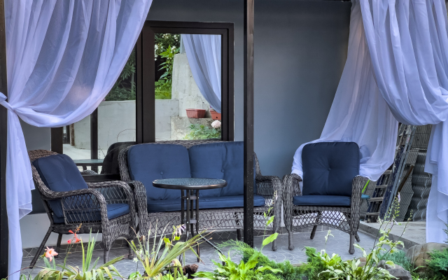 Dusha Mini-Hotel