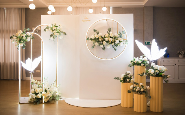 Отель Изумруд