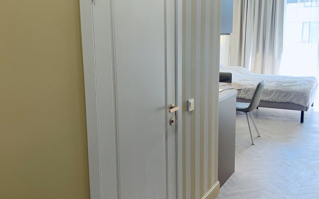 Apartamenty "u Morya" Flat