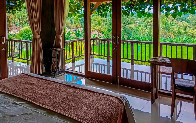 Dukuh Villa