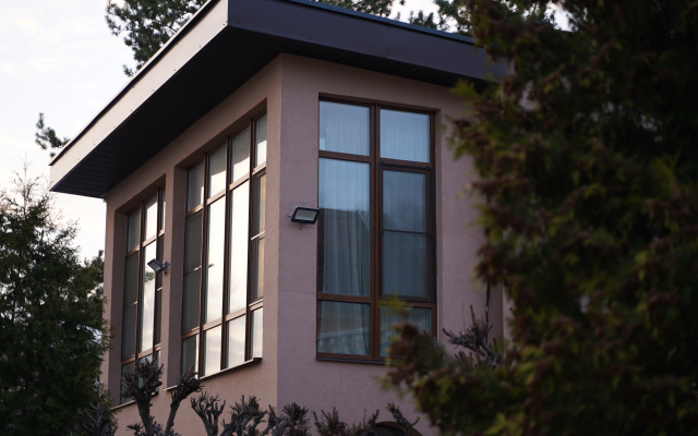 Guest house Tony_Wake