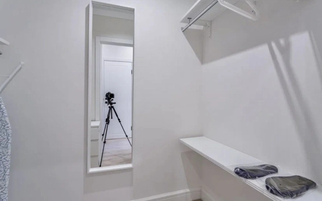 Апартаменты FortEstate на проспекте Вернадского 41/1 (9)