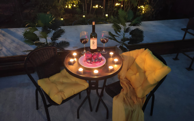 Uyut V Gagre Guest House