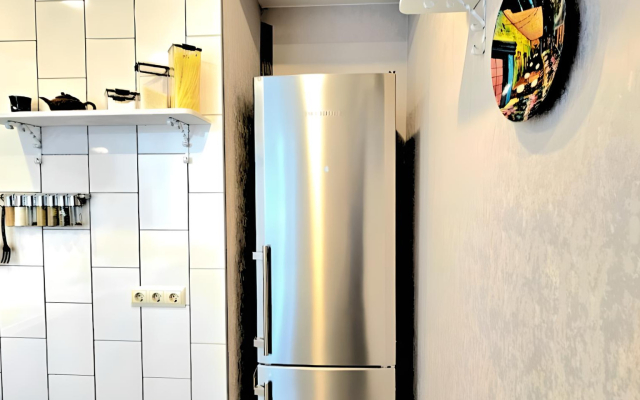 Апартаменты Сердце Краснодара