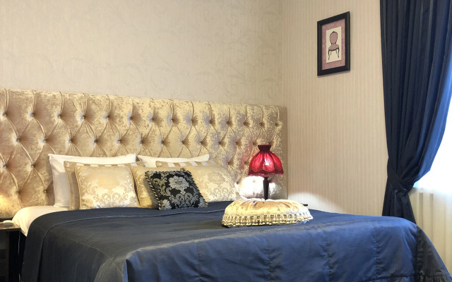 Gosti Hotel