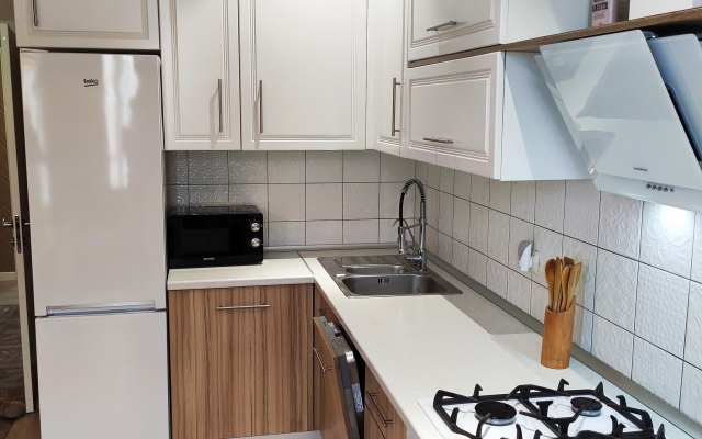 Апартаменты UnReal