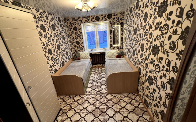 Квартира Горная вершина