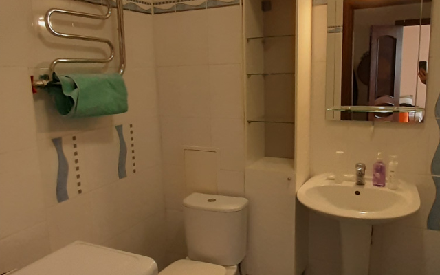 Leninskaya 310 Flat