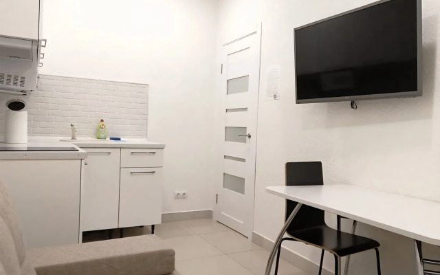 Апартаменты Артапарт 2