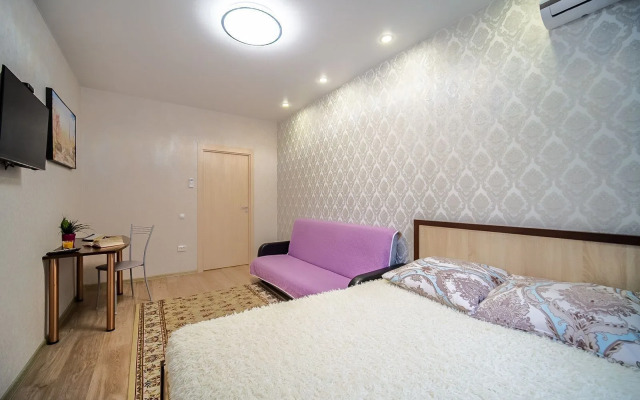 Квартира на Улице Черкасская 71/1к2