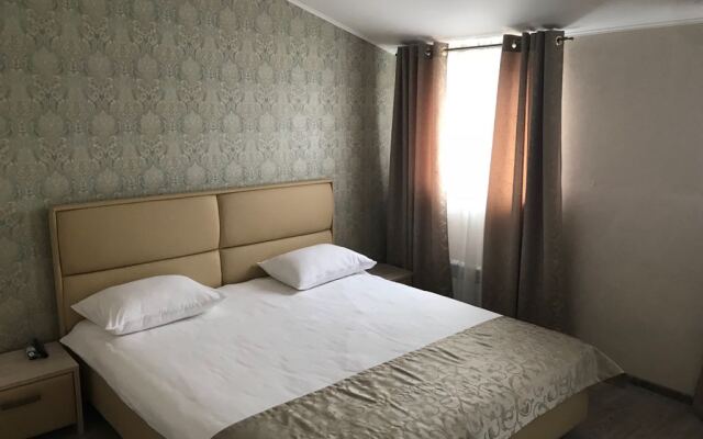 Апартаменты Fresh 3