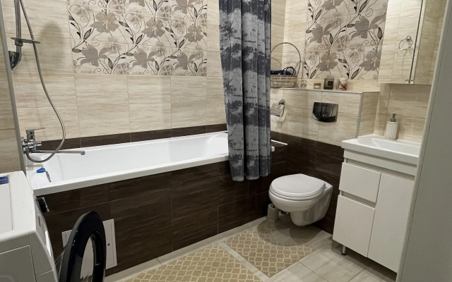 Апартаменты Кранц Парк