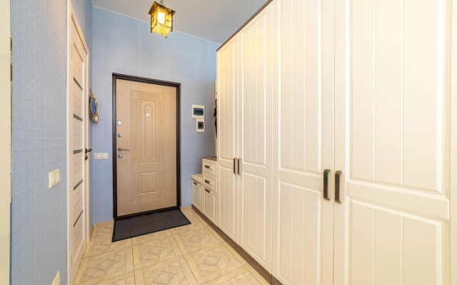 Sea Apartments Visit to Sochi