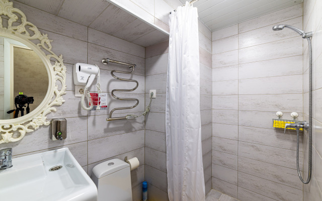 Samsonov Hotels On Narvskiy 10 Mini-hotel