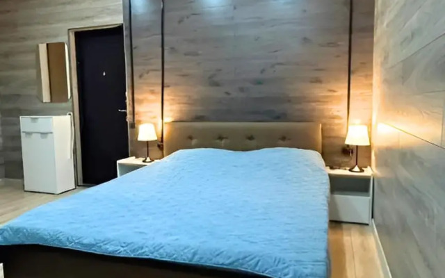 Квартира-студия в СТ Виноградный, 34