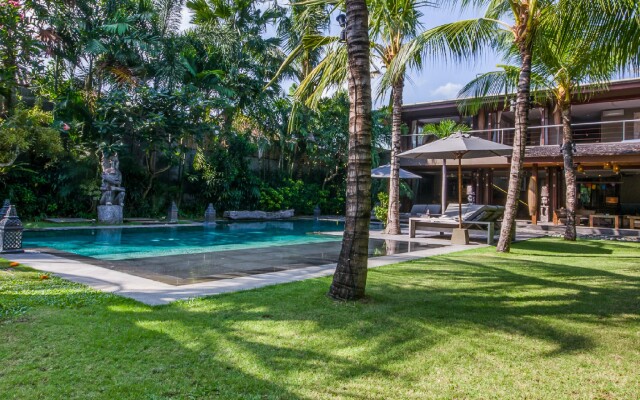 Villa Yoga