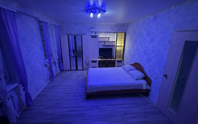 Domashniy Klyuch Flat
