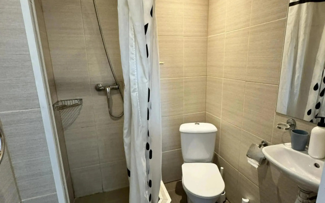 Volodarskiy Guest house