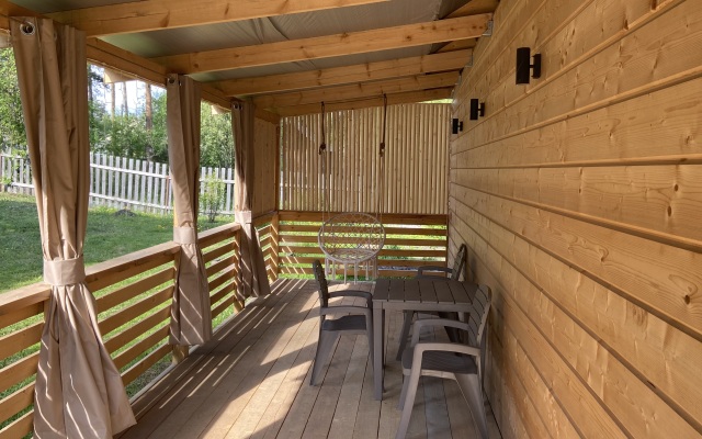 Гостевой дом Northhause