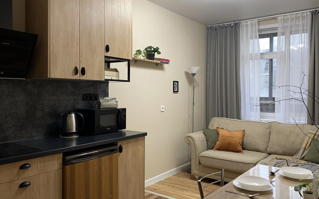 Апартаменты Атмоcфера-Rоmantiс