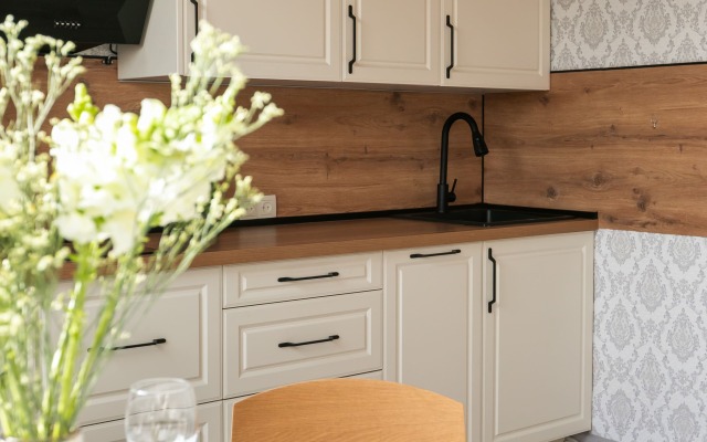 Квартира FlаtStay Фонтанки 8